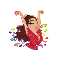 Kate Sticker