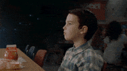 universe mind GIF by CBS