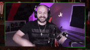 Excited Rooster Teeth GIF by Achievement Hunter