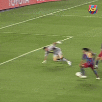 goal GIF by FC Barcelona