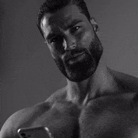 Drake Yes GIF by Gigachad