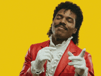 No Way Yes GIF by Jukebox Saints