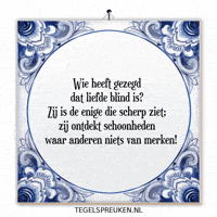 Humor Spreuk GIF by Tegelspreuken.nl