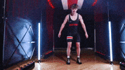 Ohio State Wrestling GIF by Ohio State Athletics