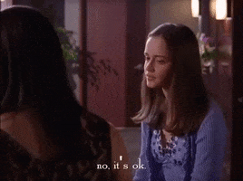 season 2 netflix GIF by Gilmore Girls 