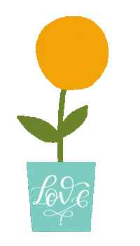 Valentines Day Love Sticker