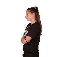 Volleyball Understand Sticker by Millenium Brescia