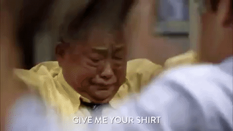 season 5 episode 8 GIF by Workaholics