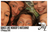 major booth GIF by Jillz