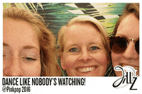 major booth GIF by Jillz