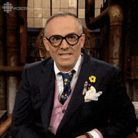 Dragons Den No GIF by CBC