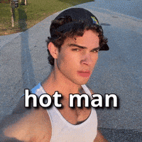 Style Good Looking GIF