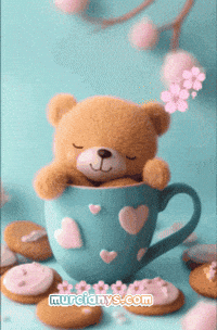 Amigos No Te Preocupes GIF by Murcianys LLC