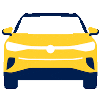 Technology Vw Sticker by Volkswagen Financial Services