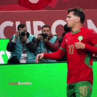 Morocco Diaz GIF