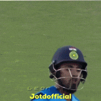 Kl Rahul GIF