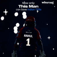 Kl Rahul GIF