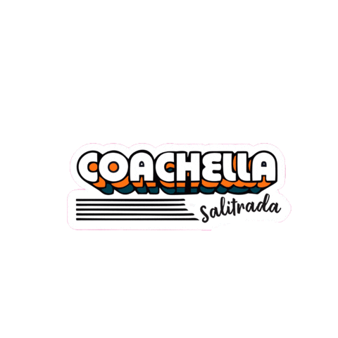 Salitrada summer sun sea verano Sticker