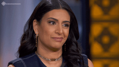 You Got It Television GIF by CBC