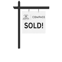 SellingSteelCity real estate realtor sold pittsburgh Sticker