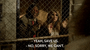 comedy central season 3 episode 20 GIF by Workaholics
