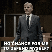 Billy Bob Thornton Goliath GIF by Amazon Prime Video