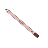 Lip Liner Sticker by Persona Cosmetics