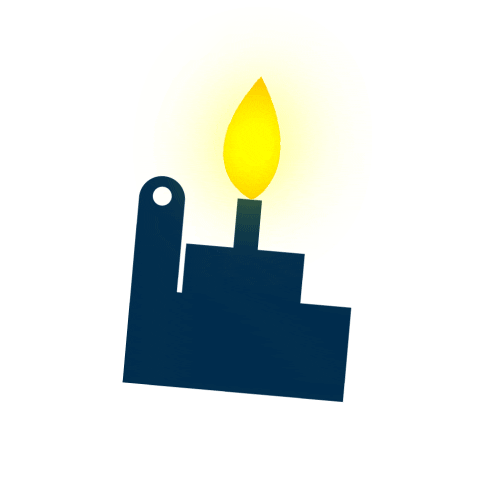 Malaysia Raya Sticker by Tune Talk