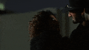 quantico kiss GIF by ABC Network