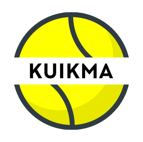 Ball Tenis Sticker by Decathlon España