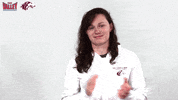 Southern Illinois Mvc GIF by Missouri Valley Conference