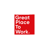 civiacoop gptw great place to work civia somos civia Sticker