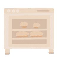 diegopatisserie sweet yummy cooking delicious Sticker