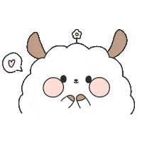 Heart Love Sticker