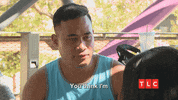 Sexy 90 Day Fiance GIF by TLC