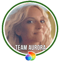 Team Teen Sticker by discovery+