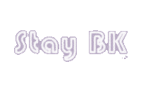 Nyc Brooklyn Sticker by Stay BK