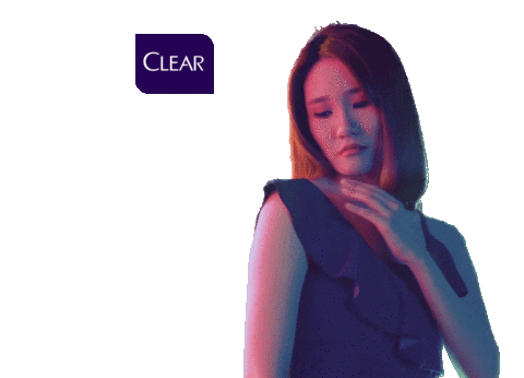 grace pasticlear Sticker by Clear Malaysia