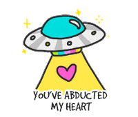 Stars Nasa Sticker by craftingeek