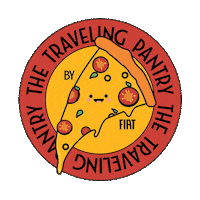 Taste Of Happiness Sticker by Fiat_ME