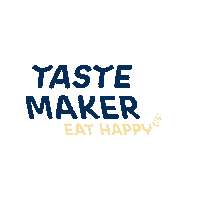The Taste Sushi Sticker by eathappy
