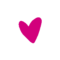 In Love Heart Sticker by Steviala