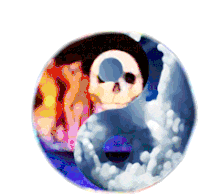 Sorry Good Morning Sticker by PEEKASSO
