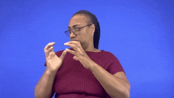 Organize Work Out GIF