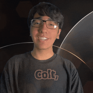 Colt Kolt GIF