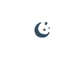 Night Style Sticker by Fossil