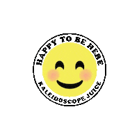 kaleidoscope-love happy kaleidoscope az gilbert Sticker