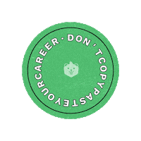 criodo coding programming career developers Sticker