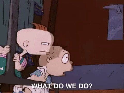 nicksplat rugrats GIF