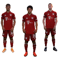 fcbayerncampus football soccer goal fussball Sticker